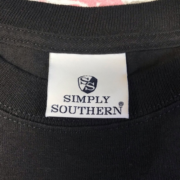 Simply Southern t-shirt - Picture 6 of 7
